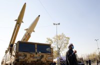 США запровадили санкції проти іранського виробництва балістики