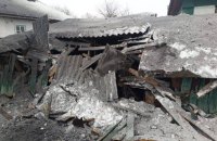 Головне за четвер, 12 лютого: наслідки нічної масованої атаки, понад 130 боєзіткнень, авіаудар по Краматорську  