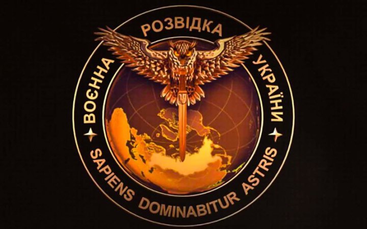 У ГУР показали кадри знищення російських окупантів на Запорі