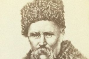В Украине могут ввести орден Тараса Шевченко