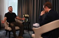 Зеленський – BBC: "З Трампом буде важко працювати, але ми це вміємо"