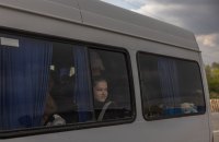 З окупованої частини Херсонщини повернули ще 14 дітей