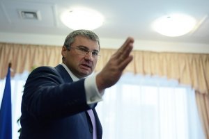 Бывший соратник Тимошенко создал себе партию