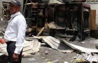 ​При взрыве на автовокзале в столице Нигерии погиб 71 человек (обновлено)