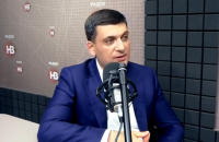 Гройсман решил не мешать увольнению Кличко