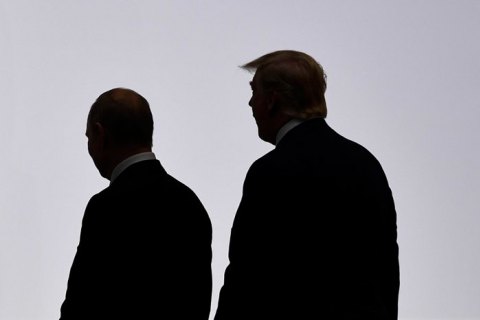 Трамп хочет заключить новый ракетный договор между США, Россией и Китаем
