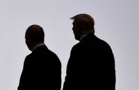 Трамп хоче укласти новий ракетний договір між США, Росією та Китаєм