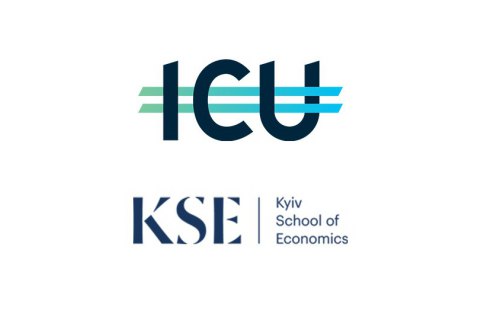 ICU спрямує $1 млн на розвиток Київської школи економіки