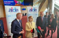 Ірландія підтримує заявку України на членство в Євросоюзі, - Стефанішина