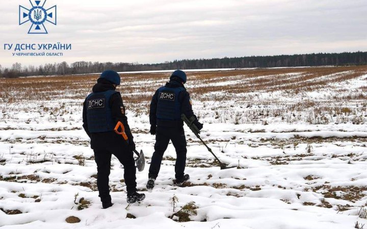 Українські сапери почали навчатися у Литві