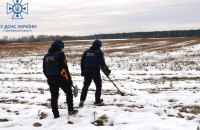 Українські сапери почали навчатися у Литві