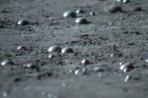 Во дворе жилого дома в Одессе разлили 1 кг ртути 