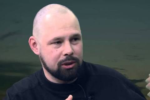 В России задержали известного соратника Гиркина