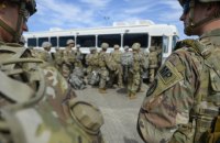 США направят еще 3 тыс. военных на Ближний Восток после убийства генерала Сулеймани, - CNN 