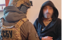 СБУ ліквідувала банди у виправних колоніях Рівного та Луцька, якими керували з Росії