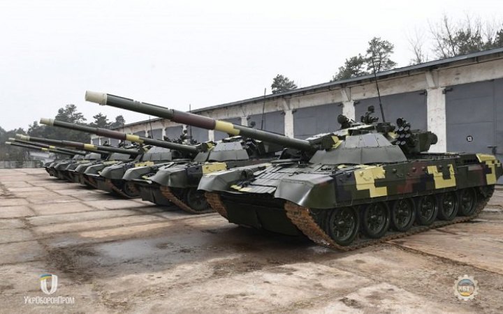 Украина получит танки от союзников в течение нескольких дней, – корреспондент CNN