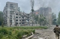 ЗСУ звільнили ділянку поблизу Авдіївки, - керівник МВА