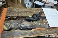 У Черкасах жінка влаштувала стрілянину у магазині