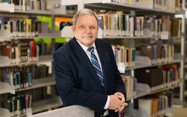 Мирослав Маринович: «Нинішній картонковий протест, на відміну від минулорічного, не зумів вчасно зупинитися» 
