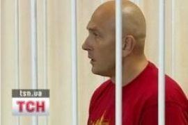 Диденко побаивается, что его убьют, и хочет записаться на прием к Хорошковскому 