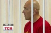 Диденко побаивается, что его убьют, и хочет записаться на прием к Хорошковскому 