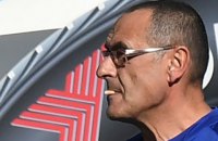 Руководство "Челси" приняло решение по Сарри, - The Guardian