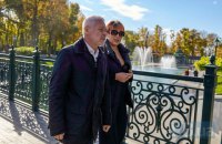 Ігор Терехов: «Ще до замаху ми сиділи втрьох: я, Кернес і Димент. Раптом Гена сказав: «Ну що, будемо з Ігоря мера робити?» 