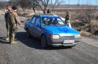 У Запорізькій області оновили порядок виїзду на тимчасово окуповану територію через Василівську комендатуру