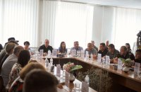 Черкаська ОВА закликала хасидів утриматися від паломництва до Умані