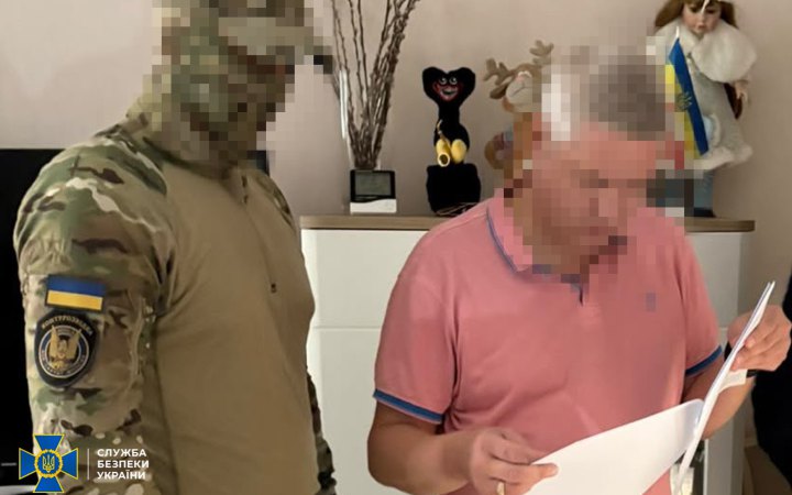 Правоохоронці повідомили, що заблокували чотири схеми ухилення від мобілізації