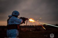 На фронті протягом доби відбулося 64 зіткнення, – Генштаб