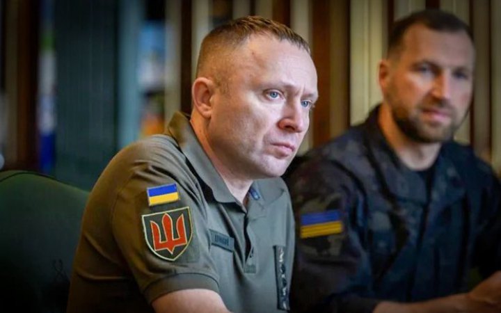 Розмежування городів: хто за що відповідає у системі оборони України