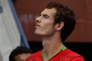 Маррей: а если я устану в пятом сете финала Australian Open?!
