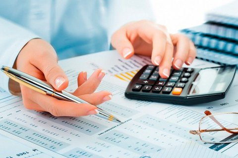 Кредит для ООО, юридических лиц с нулевой отчетностью в Украине