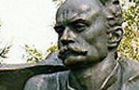 В Риме установят памятник Ивану Франко?