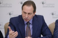 Оппозиция надеется освободить Тимошенко до саммита в ноябре