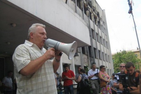 "Народный мэр" Мариуполя получил 6 лет и 9 месяцев