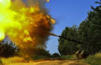Сили оборони наступають на Бахмутському, Бердянському та Мелітопольському напрямках, – речник Генштабу