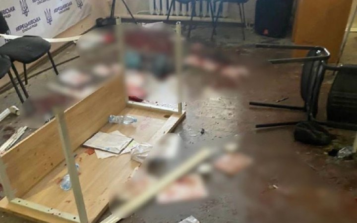 Депутат із Закарпаття, який підірвав гранати в сільраді, отримав підозру 