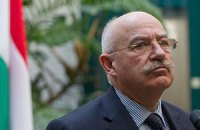 Венгрия поддерживает евроинтеграцию Украины