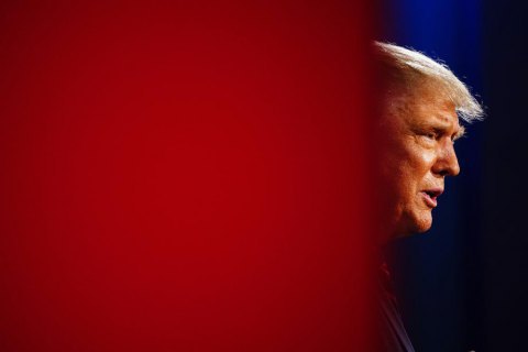 Белый дом сообщил о состоянии больного коронавирусом Трампа
