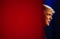 Белый дом сообщил о состоянии больного коронавирусом Трампа