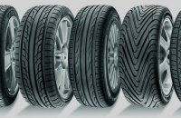 Как правильно выбрать шины для авто 