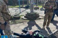 Російський агент отримав 15 років тюрми за те, що передавав ворогам дані про ЗСУ