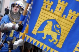 В центре Львова не нашли бомбы