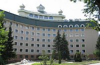 Больницу для депутатов отремонтируют почти за 0,5 млрд грн