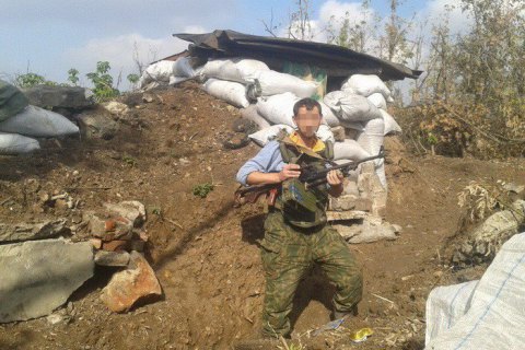Боевик "ДНР", рассказавший о российских наемниках на Донбассе, получил 11 лет тюрьмы