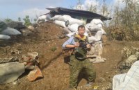 Боевик "ДНР", рассказавший о российских наемниках на Донбассе, получил 11 лет тюрьмы