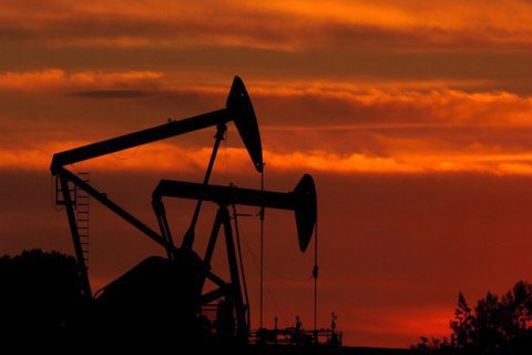 В Китае нашли большое нефтегазовое месторождение