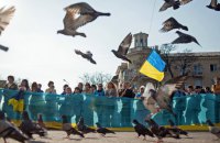 Єдність під час війни: результати соціологічного дослідження